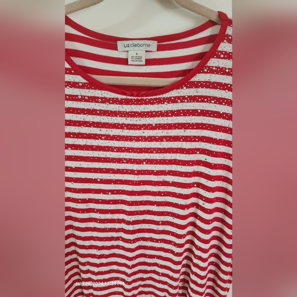 Liz Claiborne Tops - Liz Claiborne shirt